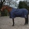 R420 Jacob Lightweight 0g Turnout Rug with Tail Cover